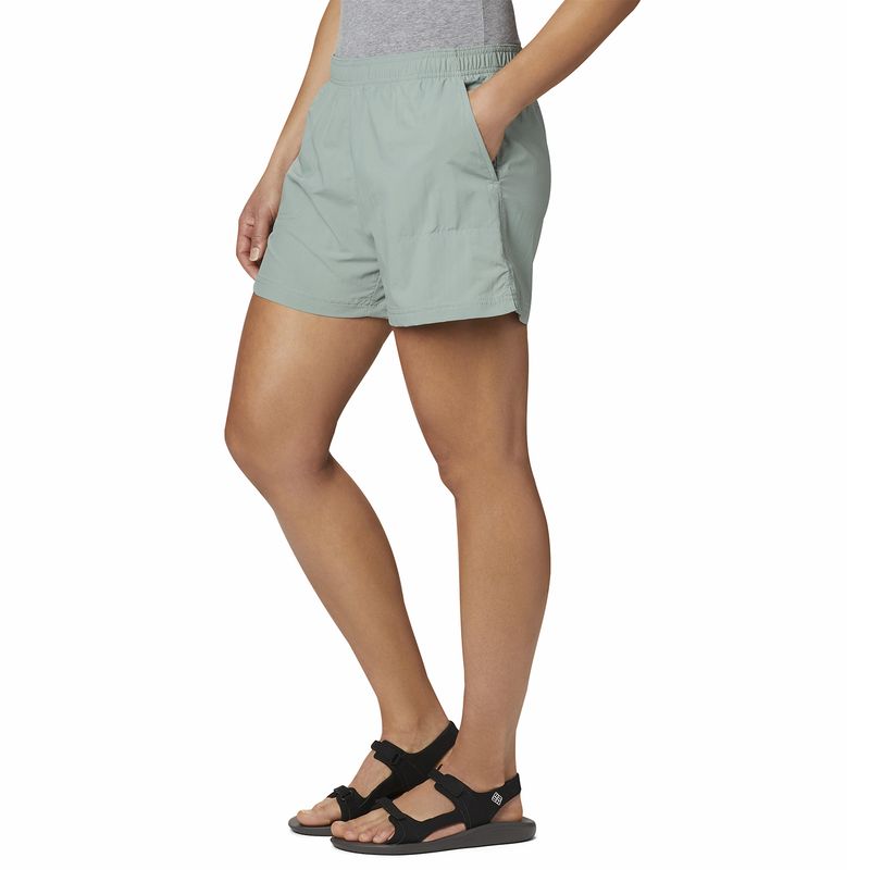 Short Mujer Highdrive