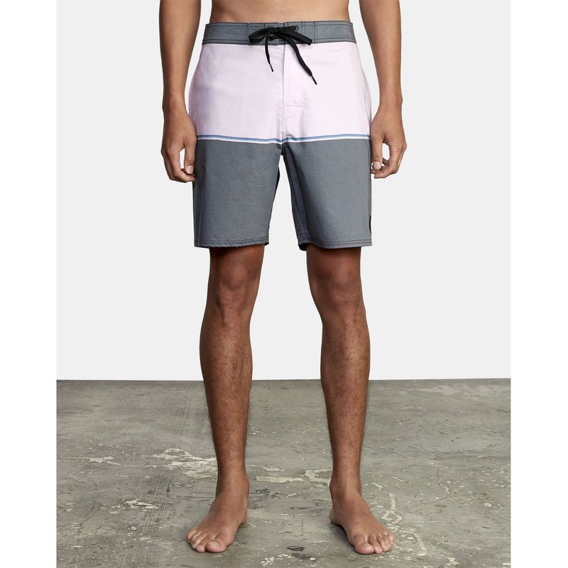 Traje de Baño Hombre Grove Trunk