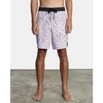 Traje de Baño Hombre Va Trunk Print