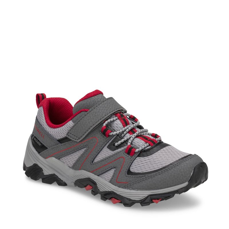 Zapatilla Niño M-Trail Quest 