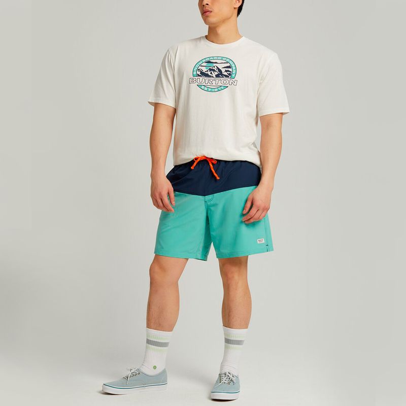 Traje de Baño Hombre M Creekside Short