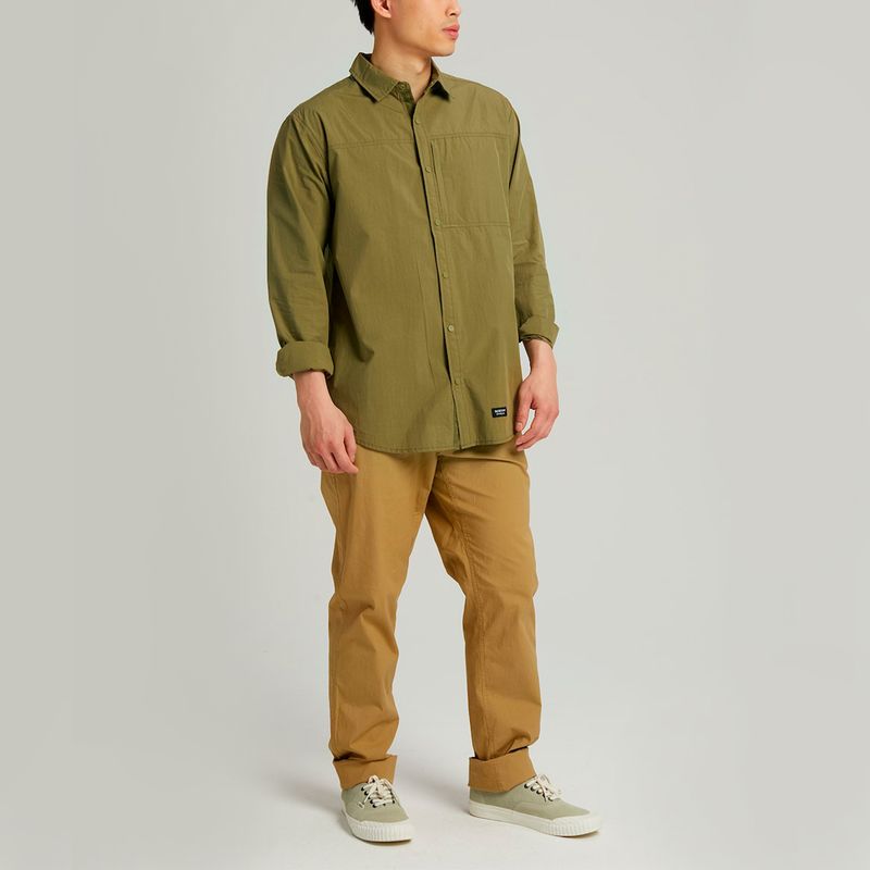 Camisa-Hombre-M-Ridge