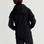 Softshell-Niño-Kd-Crown-Bnd-Fz