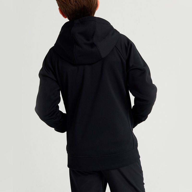 Softshell-Niño-Kd-Crown-Bnd-Fz