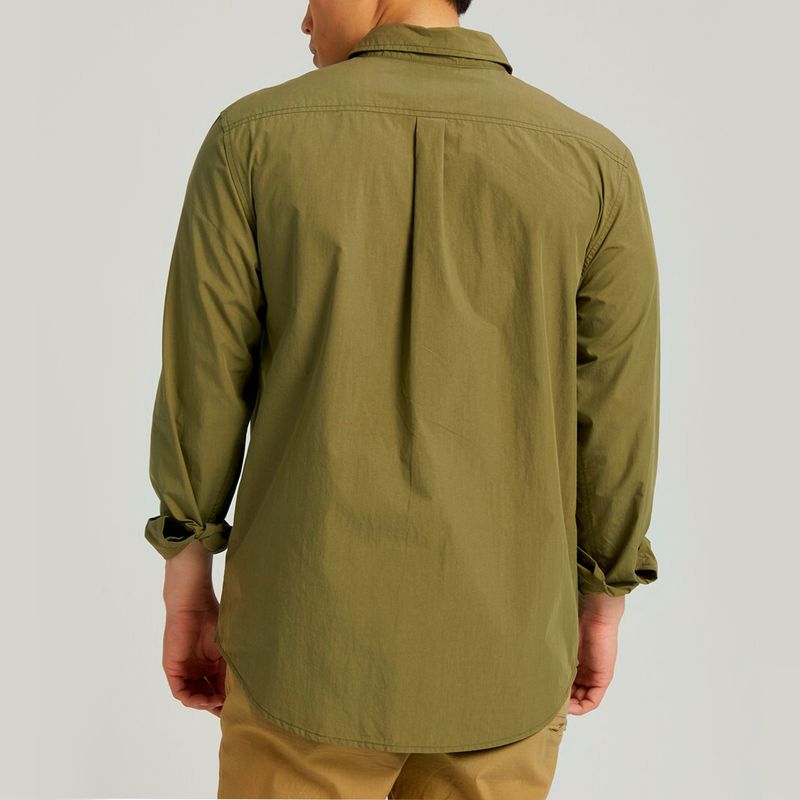 Camisa-Hombre-M-Ridge