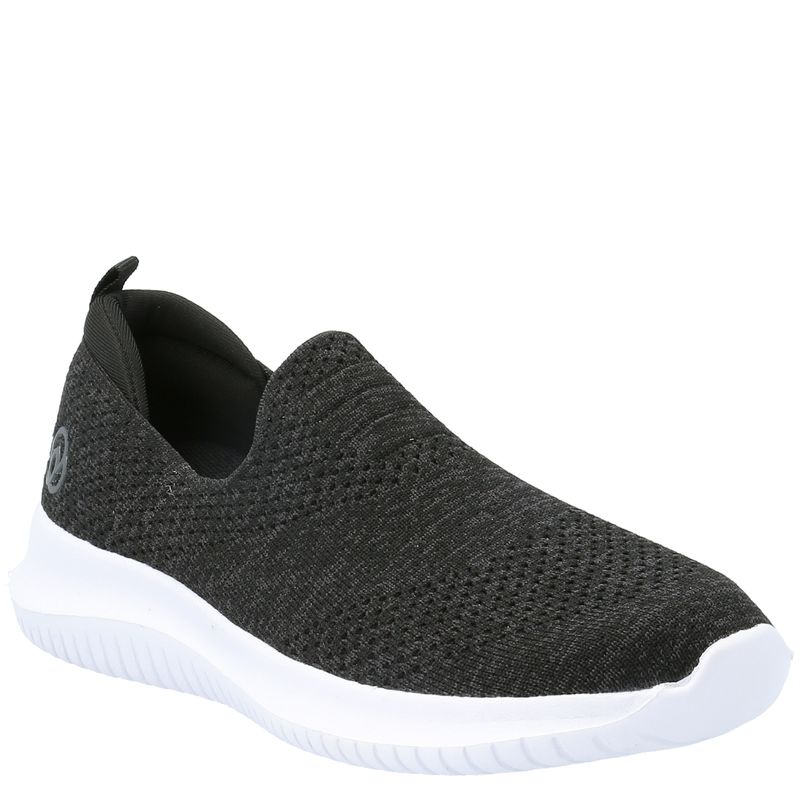 Zapatillas slip on discount mujer