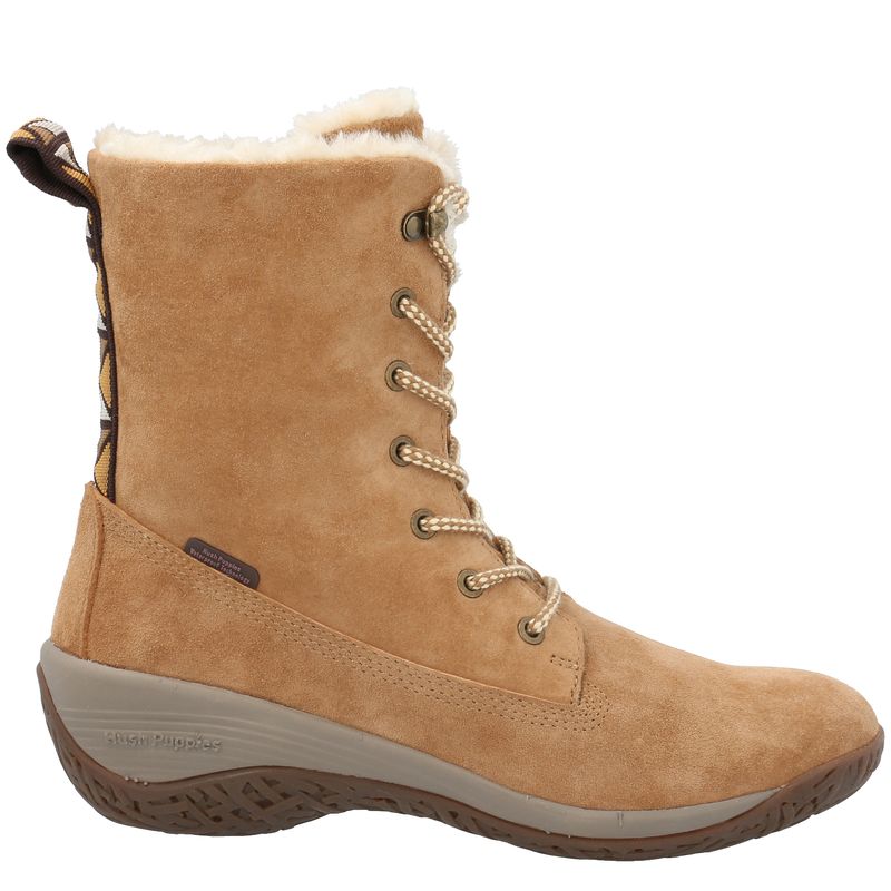 Botas de agua online hush puppies