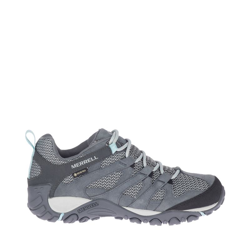 Bambas discount goretex mujer