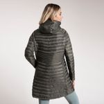 Parka Mujer Long Hood Sullivan - Bsoul