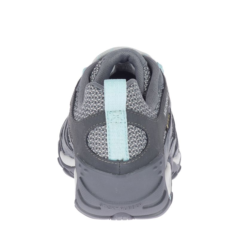 ZAPATILLA MERRELL MUJER ALVERSTONE GTX GRIS MERRELL