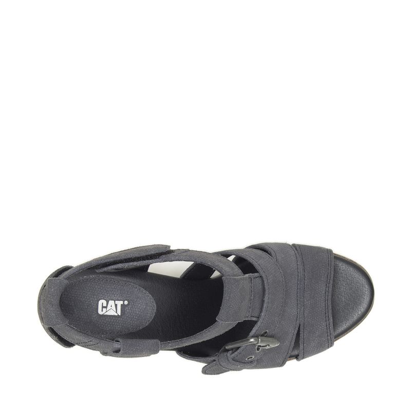 Sandalia Mujer Optic Cat Zapatos.cl Sitio Oficial