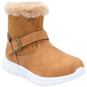 Bota Niña Lyra