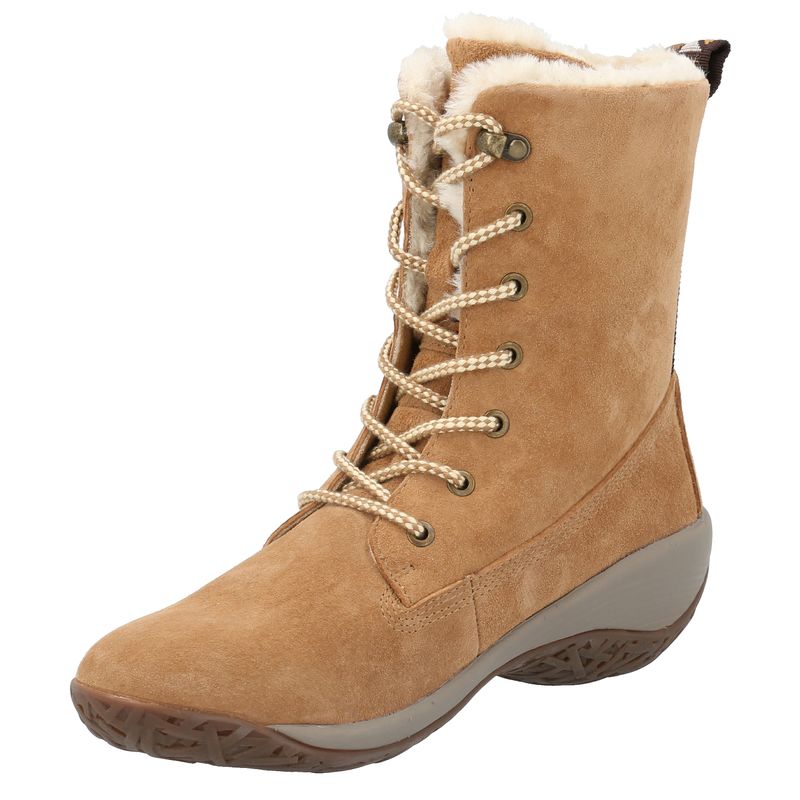 Botas de agua mujer hush puppies hot sale