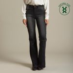 Jeans Mujer Flare