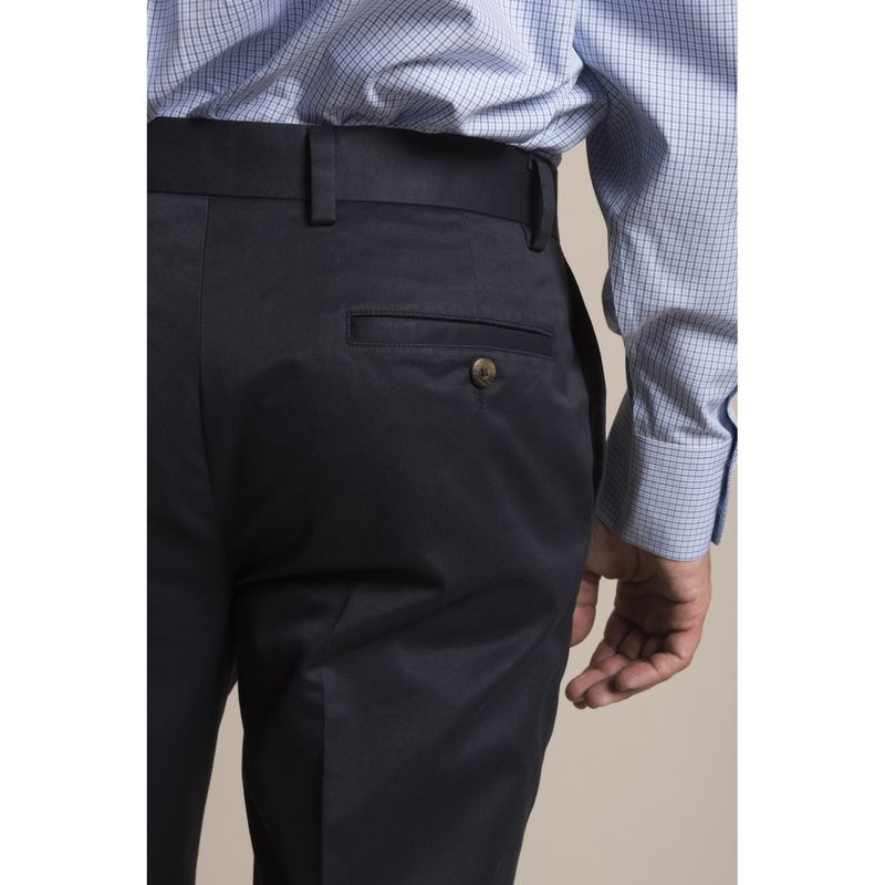 Pantalón Hombre Libre de Arrugas Classic 