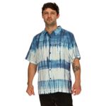Camisa-Manga-Corta-Hombre-Tide-Dye