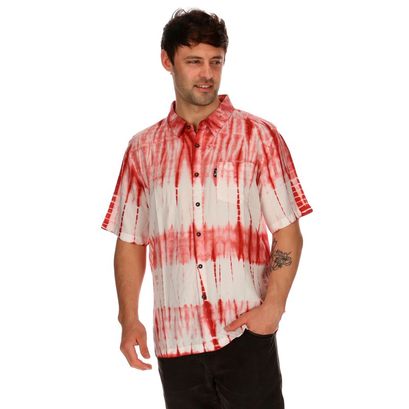 Camisa-Manga-Corta-Hombre-Tide-Dye