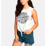 Polera-Mujer-Microscope-Tank