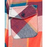 Camisa Niño Tacoma 3C Hood Boy