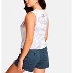 Polera-Mujer-Microscope-Tank