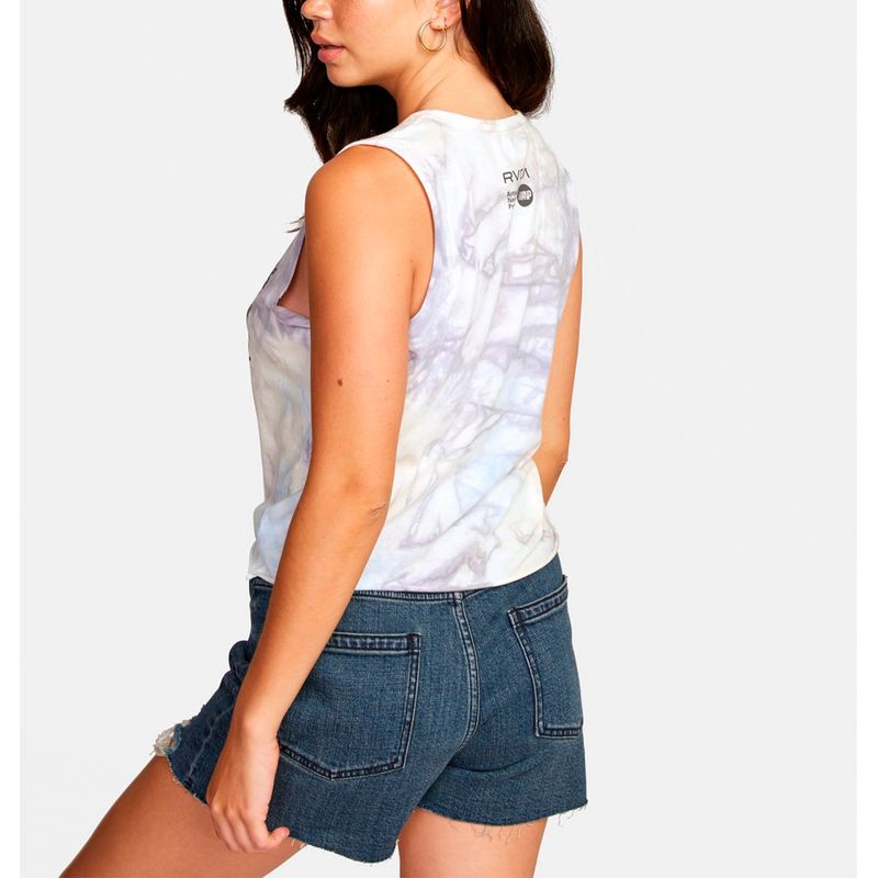 Polera-Mujer-Microscope-Tank