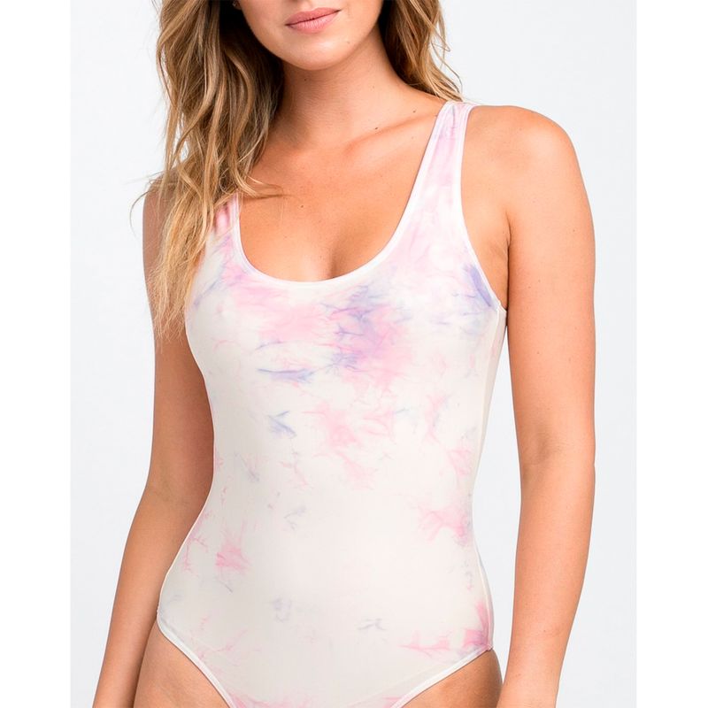 Traje-de-Baño-Mujer-Spiral-One-Piece