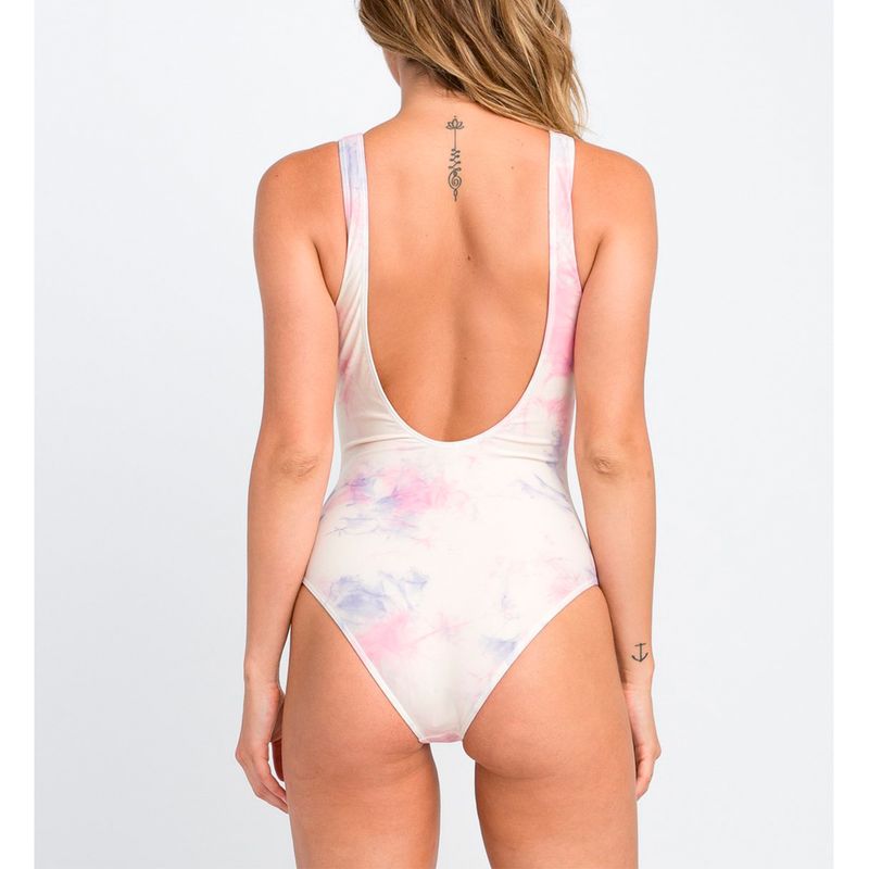 Traje-de-Baño-Mujer-Spiral-One-Piece