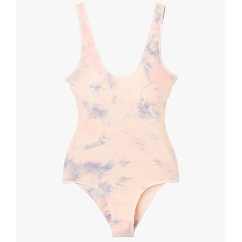 Traje-de-Baño-Mujer-Spiral-One-Piece