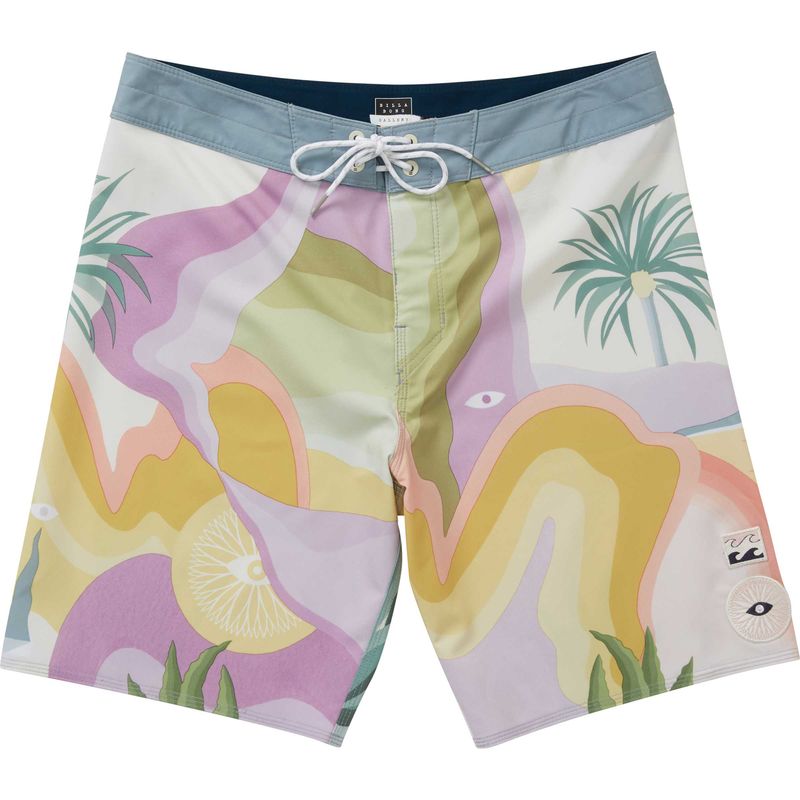 Traje-de-Baño-Hombre-Wandering-Eyes