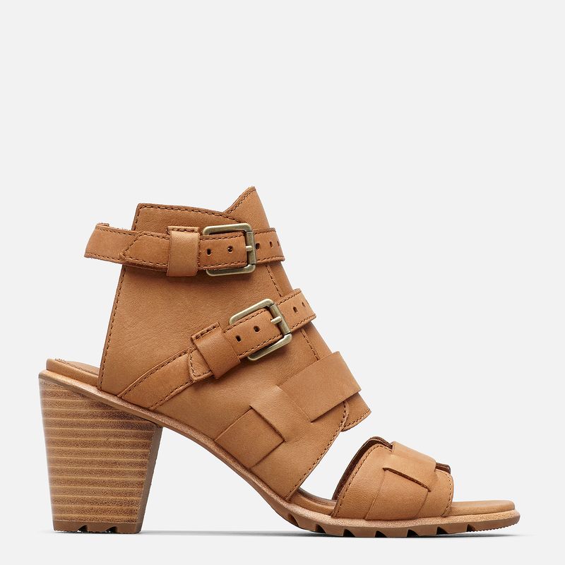 Sandalia-Mujer-Nadia™-Buckle-II