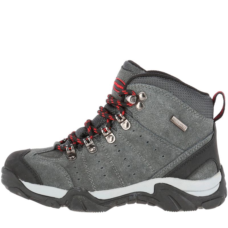 Botín Phyton [30-34]