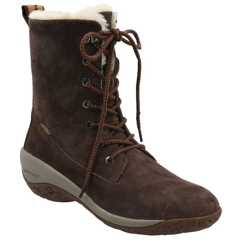 Botas en hush discount puppies