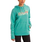 Softshell-Mujer-W-Oak-Po