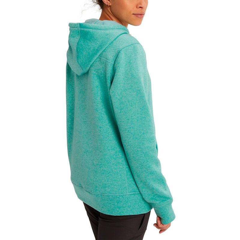 Softshell-Mujer-W-Oak-Po