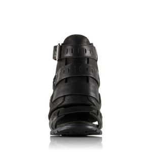 Sandalia Mujer Nadia™ Buckle