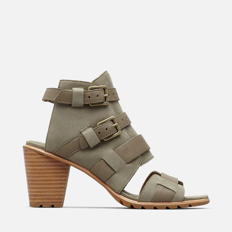 Sandalia-Mujer-Nadia™-Buckle-II