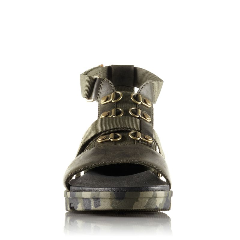 Sorel zapatos online mujer