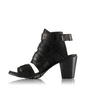 Sandalia Mujer Nadia™ Buckle