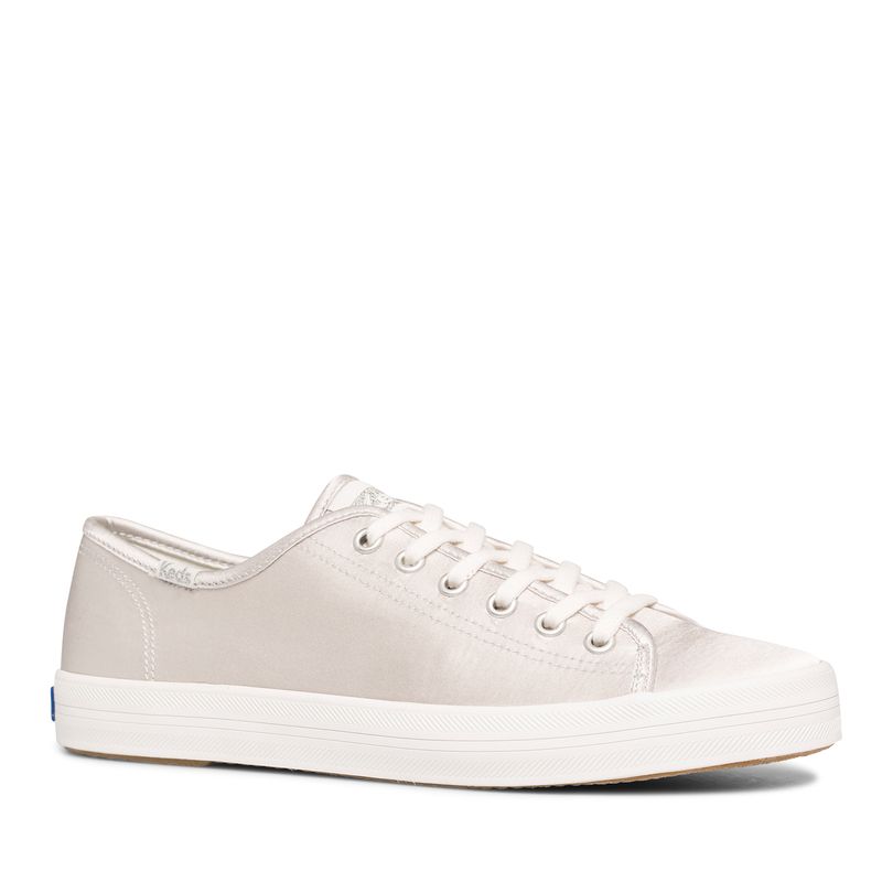 Keds hot sale kickstart metallic