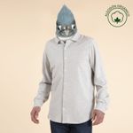 Polera-Hombre-Piquelong-Algodon-Organico