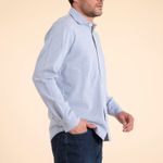 Polera-Hombre-Piquelong-Algodon-Organico