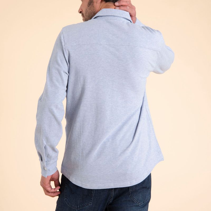 Polera-Hombre-Piquelong-Algodon-Organico