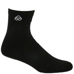 Pack 3 Calcetines Hombre Mid Cut Recycl
