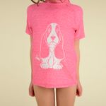 Polera-Poliester-Shells