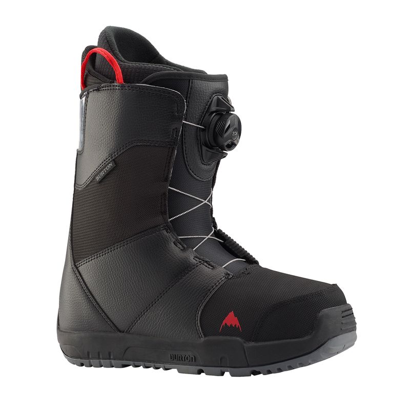 Bota-de-Snowboard-Hombre-Progression-Boa-Mns