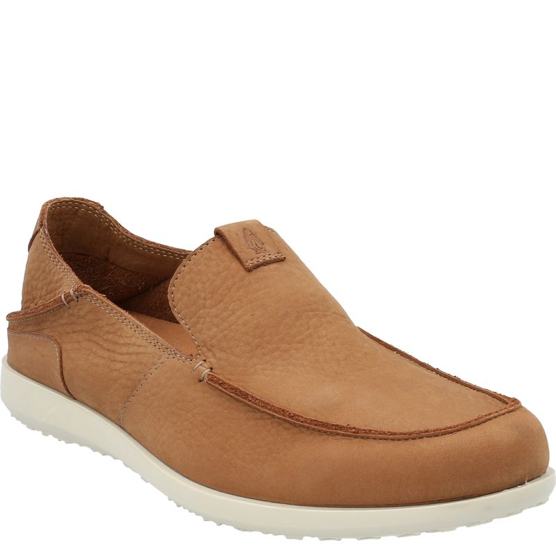 Mocasin-Cuero-Hombre-Welsh