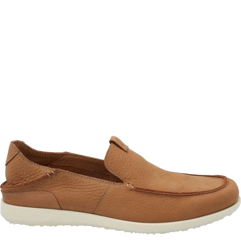 Mocasin-Cuero-Hombre-Welsh