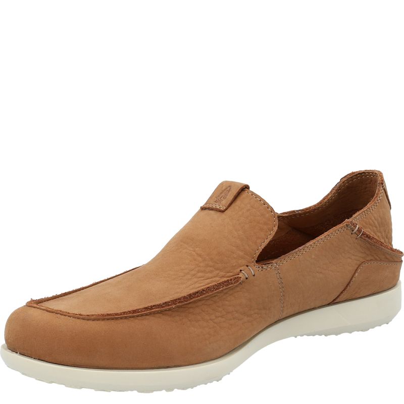 Mocasin-Cuero-Hombre-Welsh