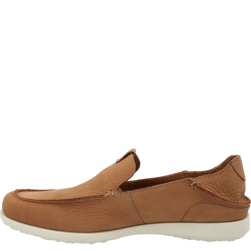 Mocasin-Cuero-Hombre-Welsh