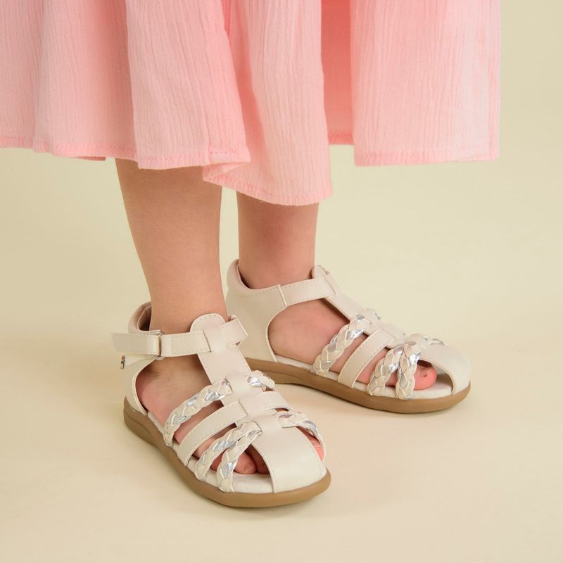 Sandalia Clara [19-25]